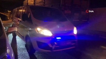 Evde 15 yaşındaki arkadaşını tüfekle vurarak öldüren 16 yaşındaki gence 10 yıl 10 ay ceza