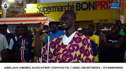 “Il dit que personne n’a vu Dieu… voici la preuve du contraire”