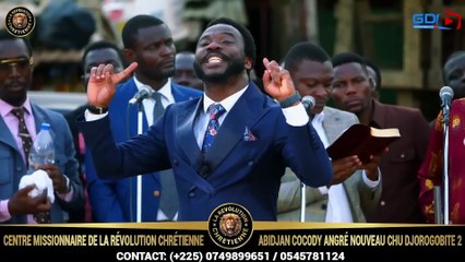 Une autre facette de la divinité du Seigneur JESUS-CHRIST