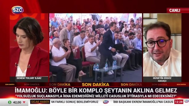 İmamoğlu “casusluk” dosyasında ifade verecek... Akıllarda aynı soru: Kayyum kılıfı mı?