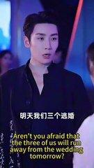 3 WRONGS MADE 1 RIGHT