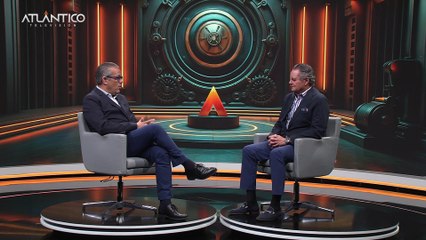 José Fernando Cabrera, en La Fortuna de hacer fortuna