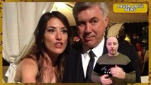 Katia Ancelotti, dalla tv al business la vita della figlia di Carlo