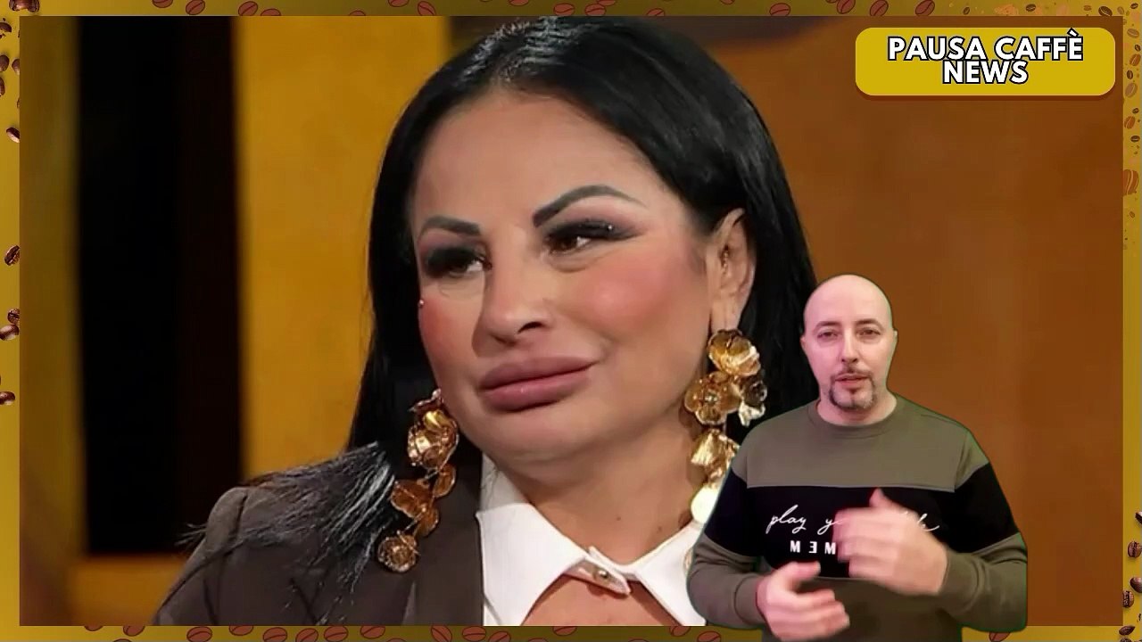 Rita De Crescenzo ospite di Belve perché la sua presenza fa discutere
