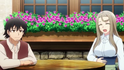 Hero Without a Class - Ep. 01