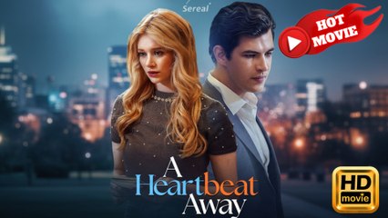 A Heartbeat Away  Full Movie HD - Drama ShortFilms Hot