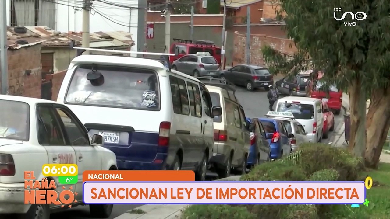 SANCIONAN LEY