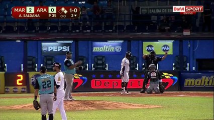 09 Dic 2024 Bravos de Margarita vs Tigres de Aragua