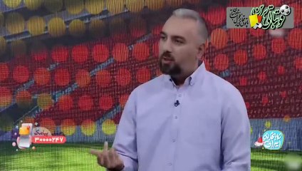 صحبت‌های بیک‌زاده درباره تیم تراکتور