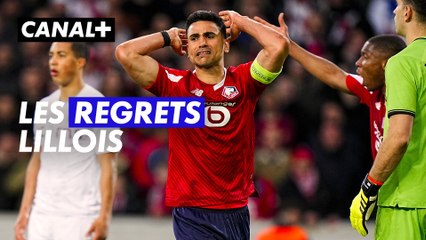 Ligue Europa : Lille chute devant le PAOK au terme d'un match fou