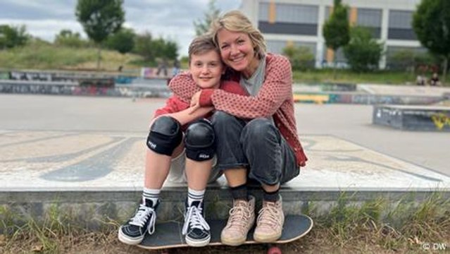 Mama hat Krebs : Wenn das Leben aus dem Gleichgewicht gerät