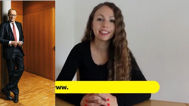 7640 Krissy Rieger Polen Krieg Frieden