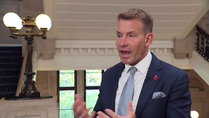 Reform UK hail 'meteoric rise' in Welsh by-election