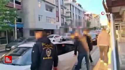 İstanbul merkezli operasyon: 300 milyon liralık vurgun yapan çete çökertildi