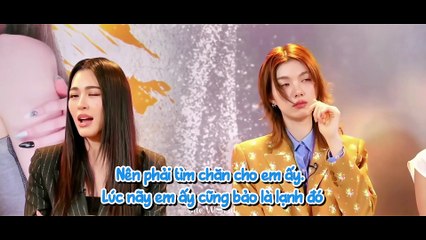 [VIETSUB cut] 17/10/2025 Quảng bá Only You The Series | DaraLive Special