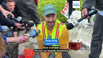 Дональд Трамп отменил ввод федеральных войск в Сан-Франциско