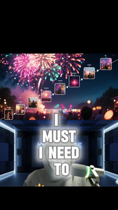 You Don’t Need to Change Everything — Just Start Once