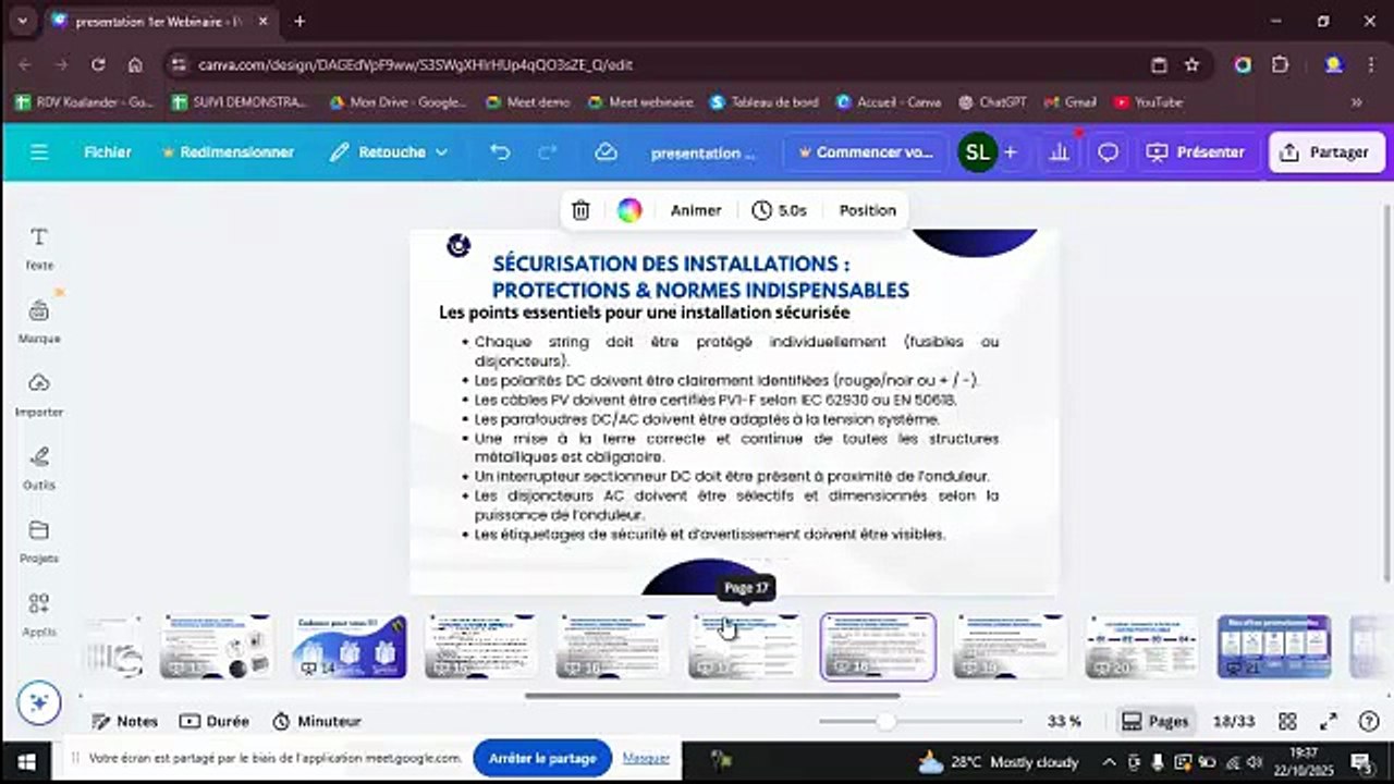Cable protection pv 13