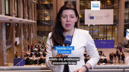 Ustawa o dodatkowych podatkach od paliw i ogrzewania trafi do rewizji na wniosek polskiego rządu