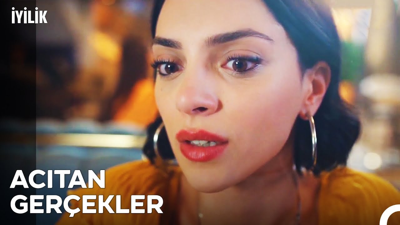 "Benim Sevgilim Evli!" İtirafı - İyilik