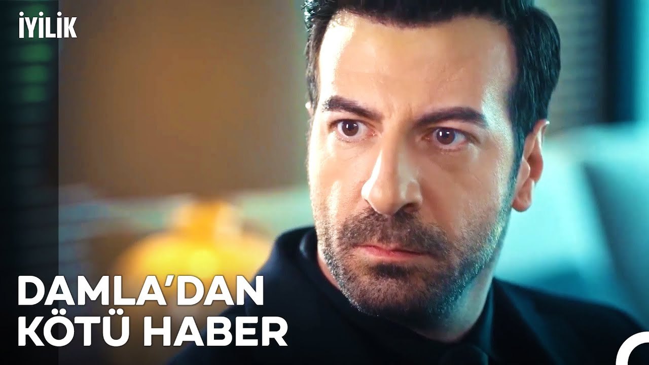 Murat İçin Kötü Günler Kapıda - İyilik