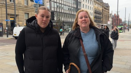 Leeds reflects on taxing wealthy people more