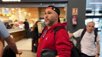 Irene Rosales confiesa que está todo bien con Kiko Rivera