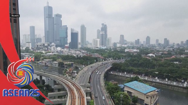 Tiga negara ASEAN sasar tarik pelaburan melalui Zon Ekonomi Khas