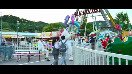 Genie, Make a Wish EP.5 Full HD Hindi Dubbed
