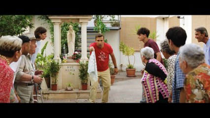 Oi Vita Mia (Trailer ufficiale HD) ⭐️⭐️⭐️½