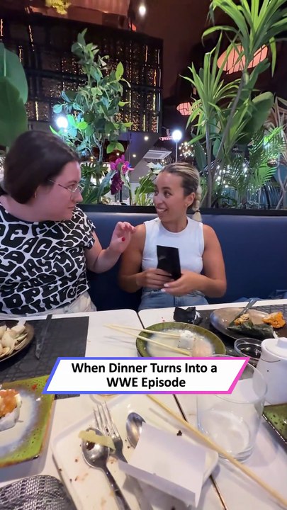 Dinner Chaos Turns Into a Hilarious Sitcom-Level Fail 🤦‍♀️😂|| Heartsome 💖