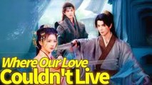 Where Our Love Couldn't Live S - Full Movie