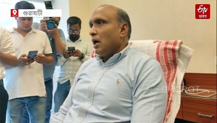 জুবিন গাৰ্গৰ মৃত্যুৰ তদন্ত : ছিংগাপুৰত কি পালে এছ আই টিয়ে, ক'লে মুন্না প্ৰসাদ গুপ্তাই