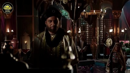 Bab Almorad Series Full Episode 1 _ Urdu _ Hindi Dubbed _ Imam Raza _ Imam Taqi _ Islamic Drama