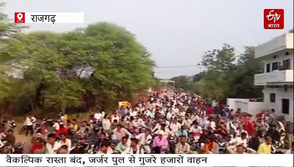 सिर्फ कागजों में बंद पार्वती का जर्जर पुल, जान हथेली पर रख रोजाना हजारों वाहन आर-पार