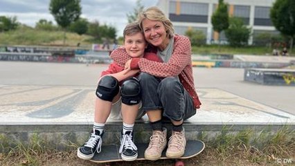 How do kids cope when cancer hits home?