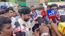 Deputy CM Pawan Kalyan First Reaction On Kurnool Bus Incident