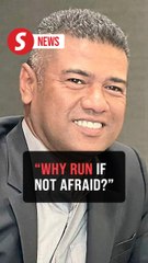 He ought to return, says Fahmi on Muhyiddin’s wanted son-in-law