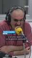 Antón Losada explica 