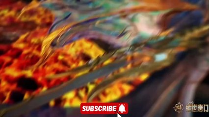 Soul Land 2 Episode 124 Subtitle multi.