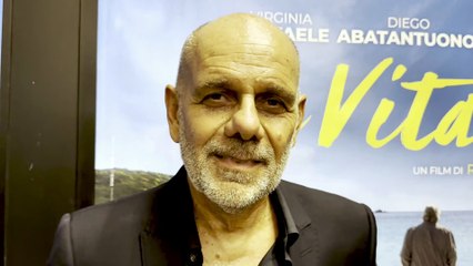 Video-intervista Riccardo Milani