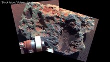 Los chocantes hallazgos del rover Opportunity en Marte [p.4]
