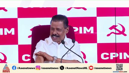 'എന്ത് സിപിഐ എന്ന് പറഞ്ഞതിനെ നിങ്ങൾ വളച്ചൊടിച്ച് വാർത്ത കൊടുത്തു', എംവി ഗോവിന്ദൻ