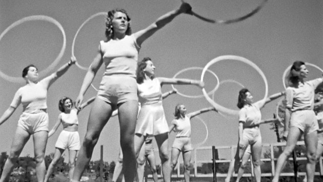 Rideau de fer, l'occupation soviétique