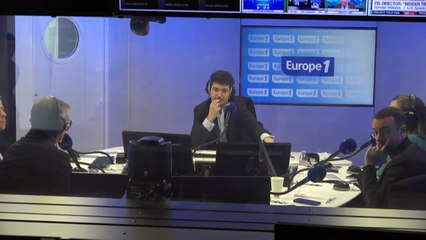L’affaire Lola est «un des symboles du déclin terriblement tragique de notre pays», assure Pierre-Marie Sève