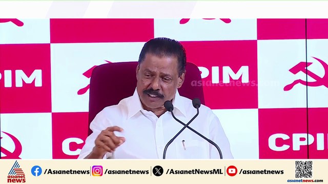 നിലപാടിൽ മാറ്റമില്ലെന്ന് എം.വി.ഗോവിന്ദൻ; CPIയുമായി ചർച്ച ചെയ്‌ത്‌ പ്രശ്നങ്ങൾ പരിഹരിക്കും