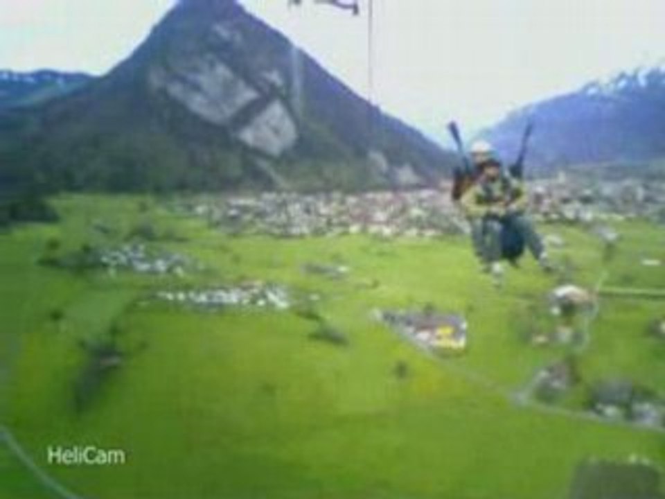 tandempiloten und ihre hobbys