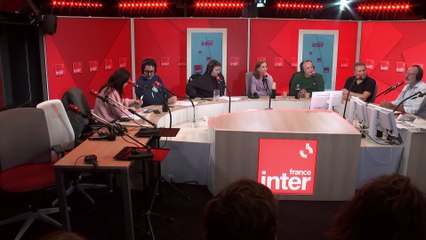 Traité en faveur du vidage de poches des gens d’en haut - La chronique de Lisa Delmoitiez