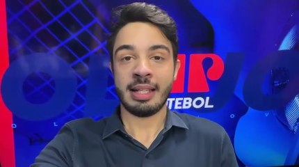 Pedro Marques: Palmeiras é dominado pela LDU, e reação de Abel no banco chama atenção