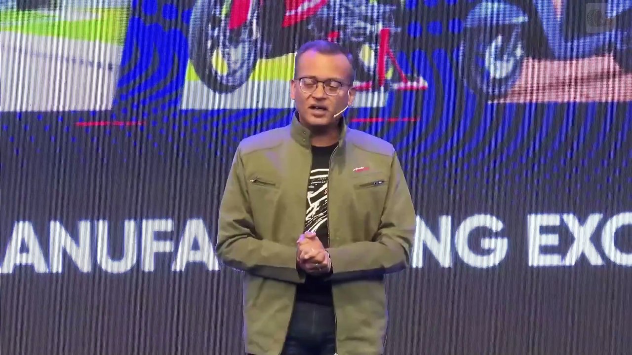 Abenteuer-Bike: TVS Apache RTX 300 2026 – Technik, Design & Features im Detail